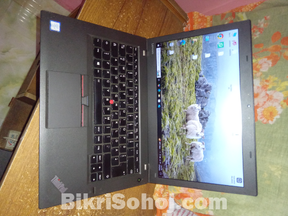 Lenovo T460